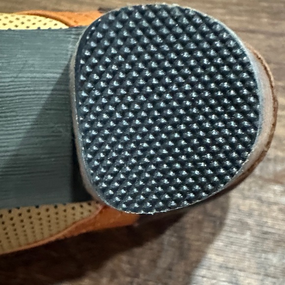 L'ATISTE Bardot Pieced Leather Oxford Pumps NWOT - Picture 15 of 15